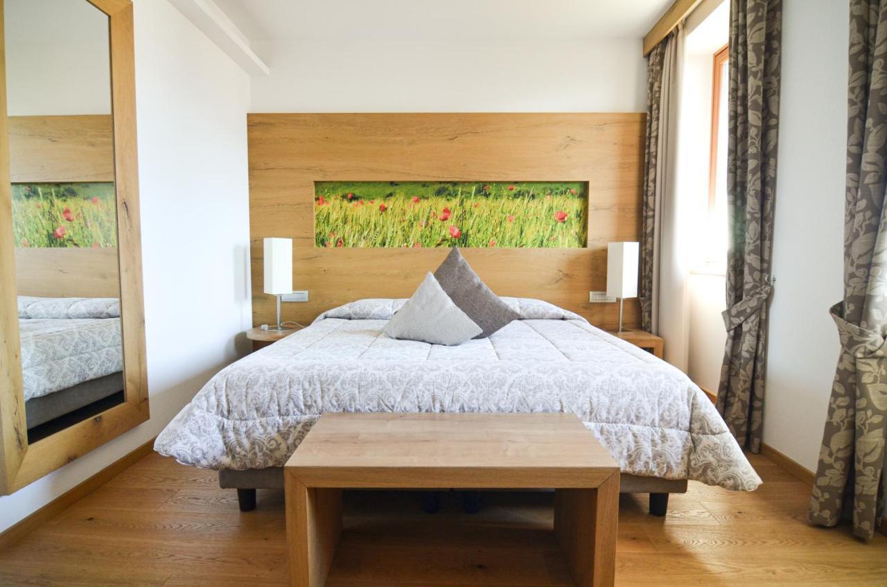 B&B Maso Finisterre Vela Kültér fotó