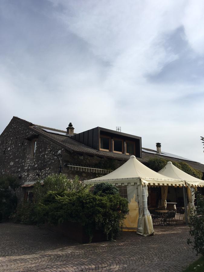 B&B Maso Finisterre Vela Kültér fotó