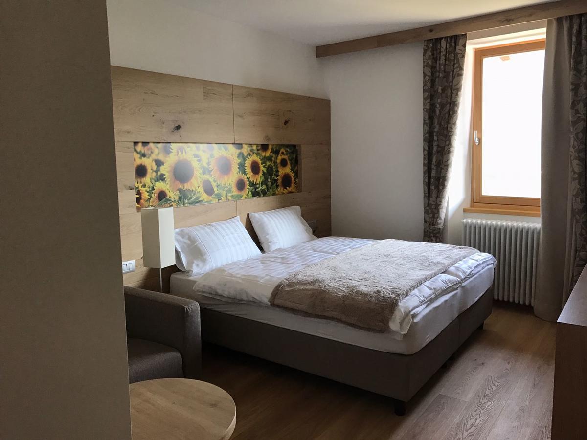 B&B Maso Finisterre Vela Kültér fotó